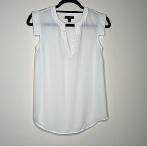 J Crew V Neck Size 00